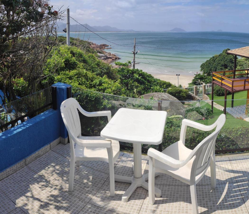 Barra Beach Club Casas Florianópolis Exterior foto